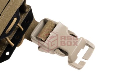 Templar's Gear CPC 3x1 AR/AK Shingle Panel GEN 5 Coyote - obrazek 5