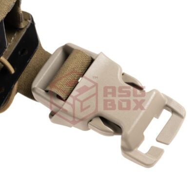 Templar's Gear CPC 3x1 AR/AK Shingle Panel GEN 5 Coyote 12538930100 TG-CPC-SFP-G5-CB asgbox.pl