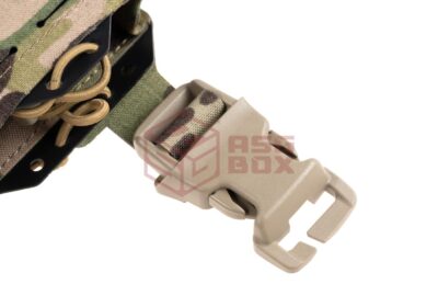 Templar's Gear CPC 3x1 AR/AK Shingle Panel GEN 5 Multicam - obrazek 5