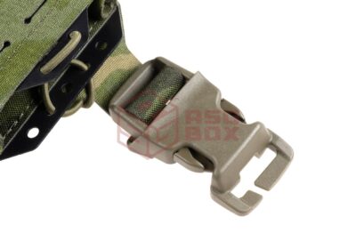 Templar's Gear CPC 3x1 AR/AK Shingle Panel GEN 5 Multicam Tropic - obrazek 5