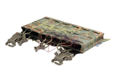 Templar's Gear CPC 3x1 AR/AK Shingle Panel GEN 5 Flecktarn - obrazek 3