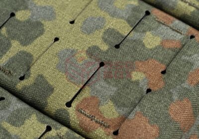 Templar's Gear CPC 3x1 AR/AK Shingle Panel GEN 5 Flecktarn - obrazek 4