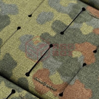 Templar's Gear CPC 3x1 AR/AK Shingle Panel GEN 5 Flecktarn 12538979800 TG-CPC-SFP-G5-5FTD asgbox.pl