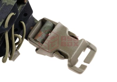 Templar's Gear CPC 3x1 AR/AK Shingle Panel GEN 5 Flecktarn - obrazek 5