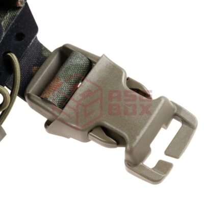 Templar's Gear CPC 3x1 AR/AK Shingle Panel GEN 5 Flecktarn 12538979800 TG-CPC-SFP-G5-5FTD asgbox.pl