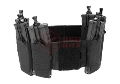 Templar's Gear ST Elastic Cummerbund with Pouches GEN 4 Black L - obrazek 3