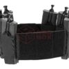Templar's Gear ST Elastic Cummerbund with Pouches GEN 4 Black L OD-TM-12539006035 TG-ST-ECP4-BL-L asgbox.pl