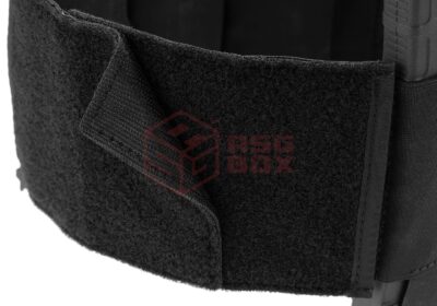 Templar's Gear ST Elastic Cummerbund with Pouches GEN 4 Black L - obrazek 5