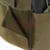 Templar's Gear ST Elastic Cummerbund with Pouches GEN 4 Ranger Green L OD-TM-12539020235 TG-ST-ECP4-RG-L asgbox.pl