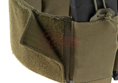 Templar's Gear ST Elastic Cummerbund with Pouches GEN 4 Ranger Green L - obrazek 5