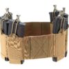 Templar's Gear ST Elastic Cummerbund with Pouches GEN 4 Coyote M OD-TM-12539030130 TG-ST-ECP4-CB-M asgbox.pl