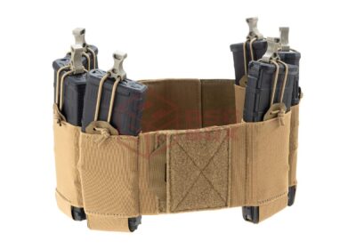 Templar's Gear ST Elastic Cummerbund with Pouches GEN 4 Coyote M - obrazek 3
