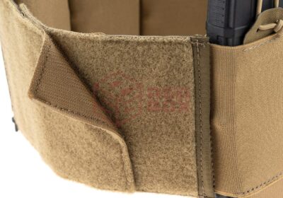 Templar's Gear ST Elastic Cummerbund with Pouches GEN 4 Coyote M - obrazek 5