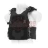 Templar's Gear CPC ROC Heavy Plate Carrier GEN 4.1 Black M OD-TM-12539206030 TG-CPC-H-41-BL-M asgbox.pl