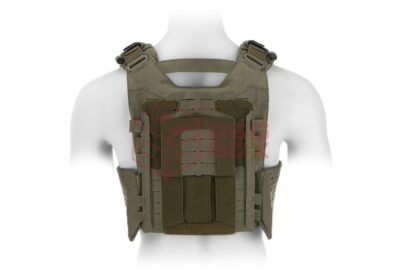 Templar's Gear CPC ROC Heavy Plate Carrier GEN 4.1 Ranger Green M - obrazek 3