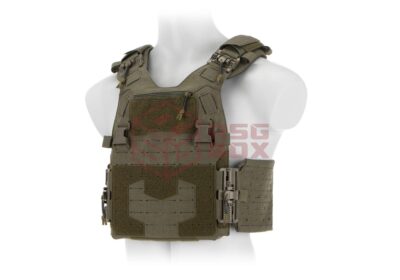 Templar's Gear CPC ROC Heavy Plate Carrier GEN 4.1 Ranger Green M - obrazek 4