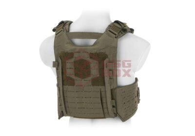 Templar's Gear CPC ROC Heavy Plate Carrier GEN 4.1 Ranger Green M - obrazek 5