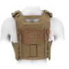 Templar's Gear CPC ROC Heavy Plate Carrier GEN 4.1 Coyote Brown L OD-TM-12539234135 TG-CPC-H-41-CB-L asgbox.pl