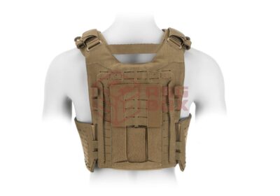 Templar's Gear CPC ROC Heavy Plate Carrier GEN 4.1 Coyote Brown L - obrazek 3