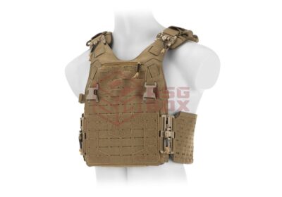 Templar's Gear CPC ROC Heavy Plate Carrier GEN 4.1 Coyote Brown L - obrazek 4
