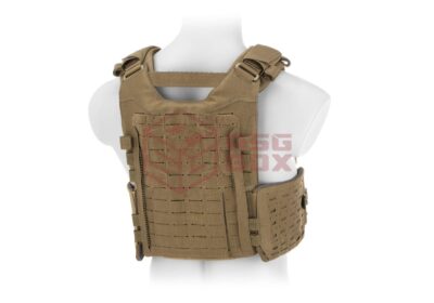 Templar's Gear CPC ROC Heavy Plate Carrier GEN 4.1 Coyote Brown L - obrazek 5