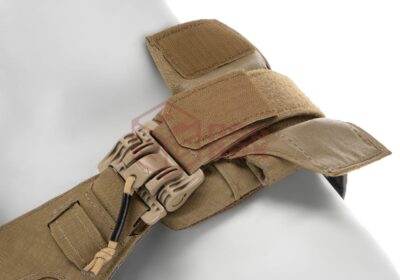 Templar's Gear CPC ROC Heavy Plate Carrier GEN 4.1 Coyote Brown L - obrazek 6