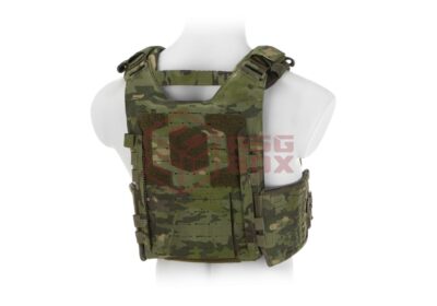 Templar's Gear CPC ROC Heavy Plate Carrier GEN 4.1 Multicam Tropic L - obrazek 5