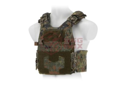 Templar's Gear CPC ROC Heavy Plate Carrier GEN 4.1 German 5-FTD Flecktarn M - obrazek 4