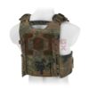 Templar's Gear CPC ROC Heavy Plate Carrier GEN 4.1 German 5-FTD Flecktarn L OD-TM-12539279935 TG-CPC-H-41-5FTD-L asgbox.pl