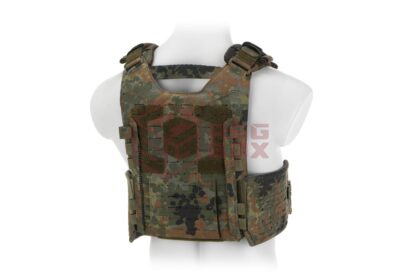 Templar's Gear CPC ROC Heavy Plate Carrier GEN 4.1 German 5-FTD Flecktarn M - obrazek 5