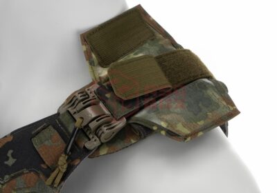 Templar's Gear CPC ROC Heavy Plate Carrier GEN 4.1 German 5-FTD Flecktarn M - obrazek 6