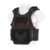 Templar's Gear CIBV Cataphract Plate Carrier DUTY Black L OD-TM-12539306035 TG-CIBV-D-BL-L asgbox.pl