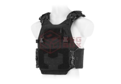 Templar's Gear CIBV Cataphract Plate Carrier DUTY Black L - obrazek 4
