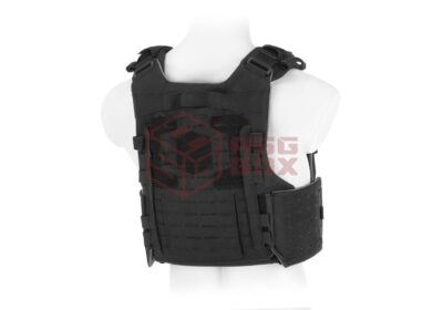 Templar's Gear CIBV Cataphract Plate Carrier DUTY Black L - obrazek 5
