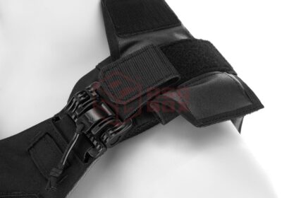 Templar's Gear CIBV Cataphract Plate Carrier DUTY Black L - obrazek 6