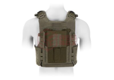 Templar's Gear CIBV Cataphract Plate Carrier DUTY Ranger Green M - obrazek 3