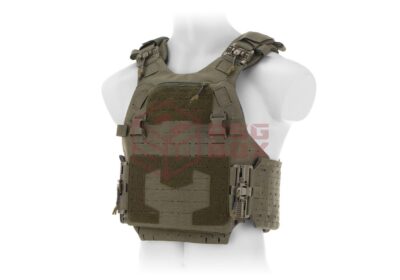Templar's Gear CIBV Cataphract Plate Carrier DUTY Ranger Green M - obrazek 4