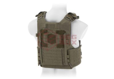 Templar's Gear CIBV Cataphract Plate Carrier DUTY Ranger Green M - obrazek 5