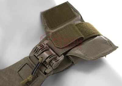 Templar's Gear CIBV Cataphract Plate Carrier DUTY Ranger Green M - obrazek 6
