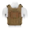 Templar's Gear CIBV Cataphract Plate Carrier DUTY Coyote Brown L OD-TM-12539334135 TG-CIBV-D-CB-L asgbox.pl