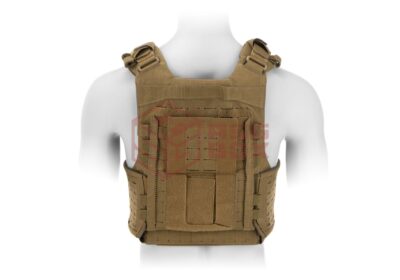 Templar's Gear CIBV Cataphract Plate Carrier DUTY Coyote Brown L - obrazek 3