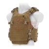 Templar's Gear CIBV Cataphract Plate Carrier DUTY Coyote Brown L OD-TM-12539334135 TG-CIBV-D-CB-L asgbox.pl