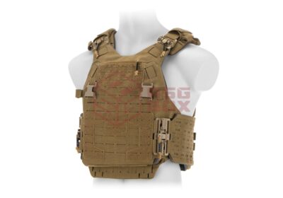 Templar's Gear CIBV Cataphract Plate Carrier DUTY Coyote Brown L - obrazek 4