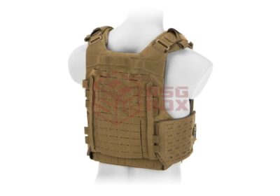 Templar's Gear CIBV Cataphract Plate Carrier DUTY Coyote Brown L - obrazek 5