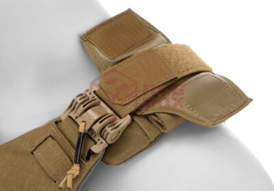 Templar's Gear CIBV Cataphract Plate Carrier DUTY Coyote Brown L - obrazek 6