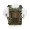 Templar's Gear CIBV Cataphract Plate Carrier DUTY Multicam Tropic L OD-TM-12539375435 TG-CIBV-D-MCT-L asgbox.pl