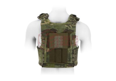 Templar's Gear CIBV Cataphract Plate Carrier DUTY Multicam Tropic L - obrazek 3