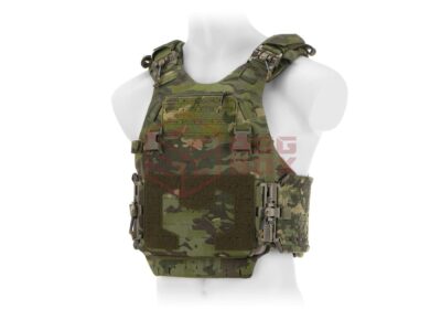 Templar's Gear CIBV Cataphract Plate Carrier DUTY Multicam Tropic L - obrazek 4