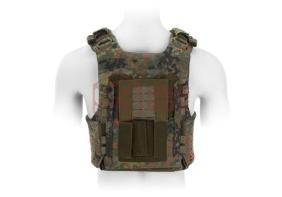 Templar's Gear CIBV Cataphract Plate Carrier DUTY German 5-FTD Flecktarn M - obrazek 3