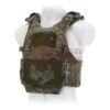Templar's Gear CIBV Cataphract Plate Carrier DUTY German 5-FTD Flecktarn L OD-TM-12539379935 TG-CIBV-D-5FTD-L asgbox.pl